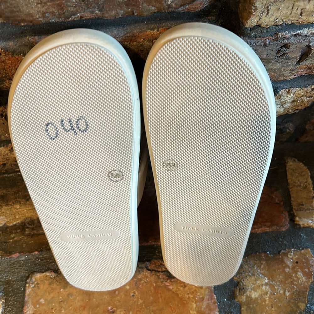 Vince Camuto Slides. View 5